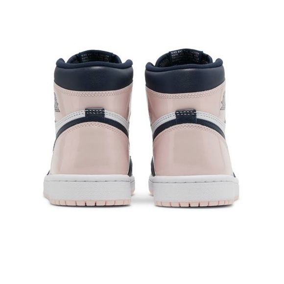 10W Air Jordan 1 Retro High OG SE ‘Bubblegum’ - Picture 2 of 5